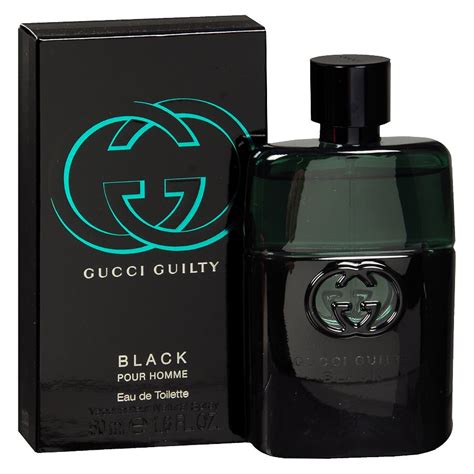 eau de parfum gucci guilty|Gucci Guilty black cheapest price.